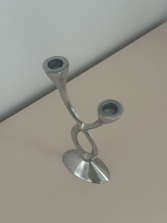 Image 1 of Matthew Hilton Candleholder