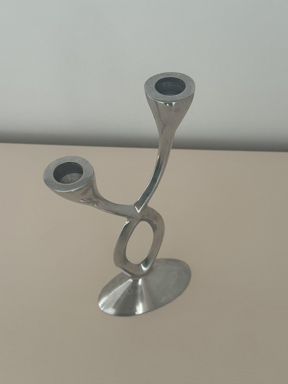 Image 1 of Matthew Hilton Candleholder