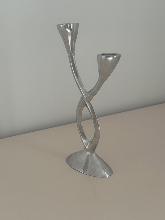 Image 1 of Matthew Hilton Candleholder