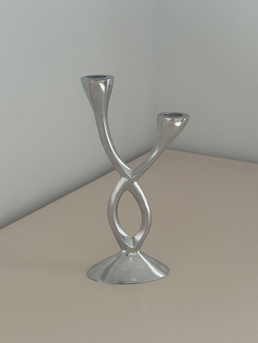 Matthew Hilton Candleholder