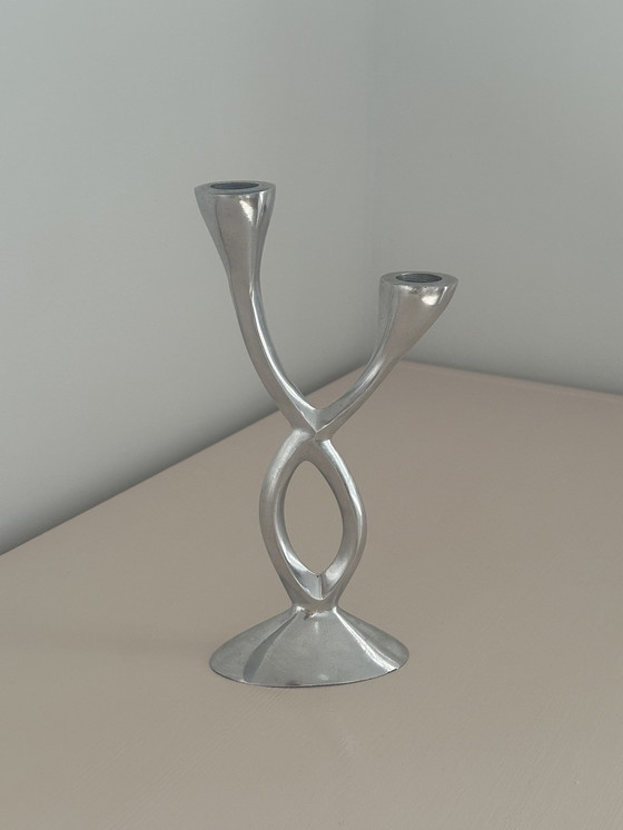 Image 1 of Matthew Hilton Candleholder