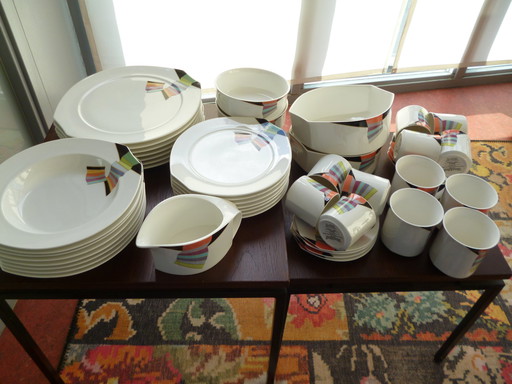 Villeroy & Boch Dinnerware 39-Piece Baleno