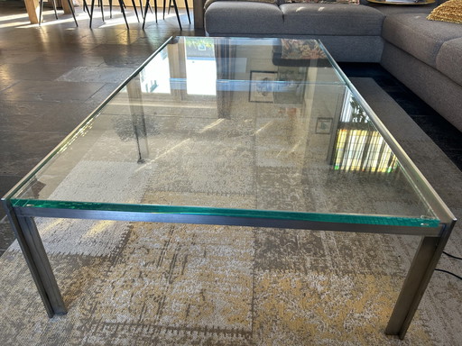 Metaform coffee table