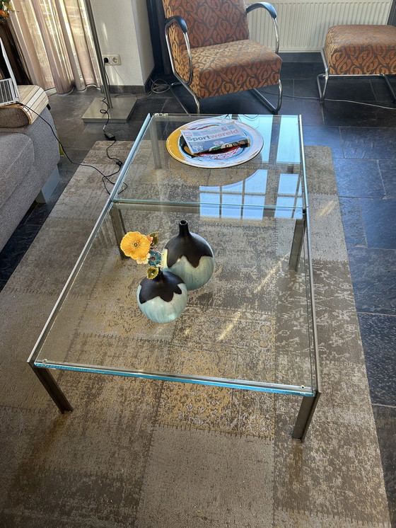 Image 1 of Metaform coffee table