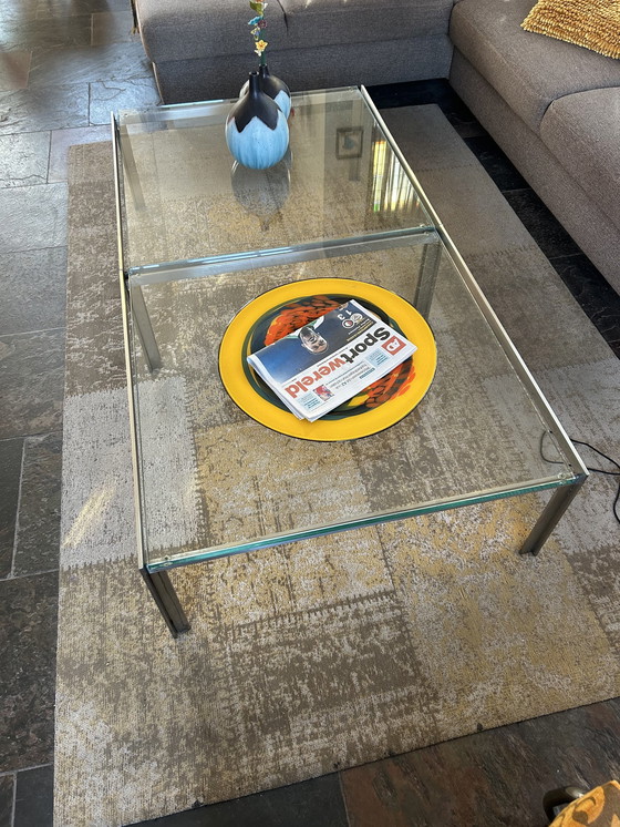 Image 1 of Metaform coffee table