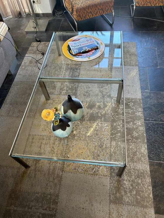 Image 1 of Metaform coffee table