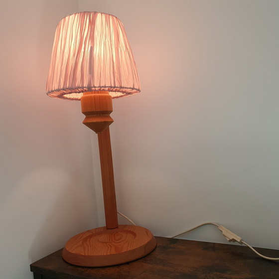 Image 1 of Lampada da tavolo vintage Ikea degli anni '80