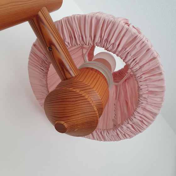 Image 1 of Lampada da tavolo vintage Ikea degli anni '80