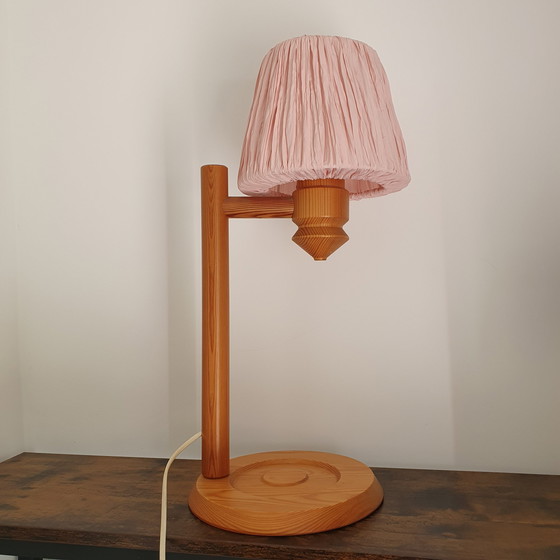 Image 1 of Lampada da tavolo vintage Ikea degli anni '80