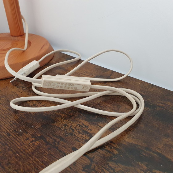 Image 1 of Lampada da tavolo vintage Ikea degli anni '80