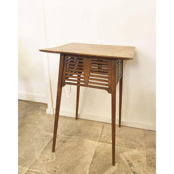 Image 1 of Vintage harness 1950s