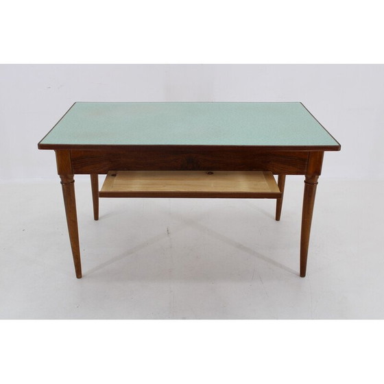 Image 1 of Vintage dining table, Italy 1950