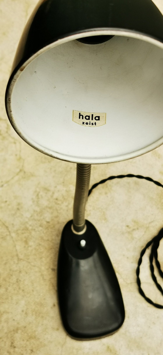 Image 1 of Hala Zeist Table Lamp