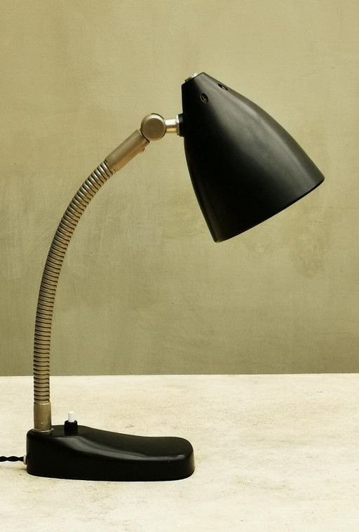 Hala Zeist Table Lamp