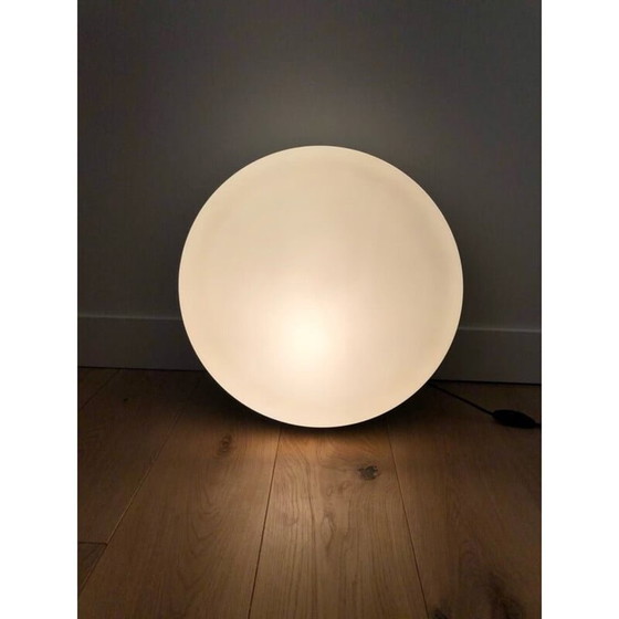 Image 1 of Vintage wall lamp Maison de la culture de Reims 1960s