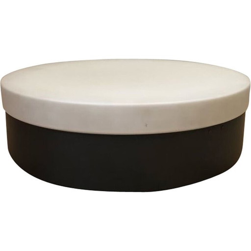 Vintage wall lamp Maison de la culture de Reims 1960s