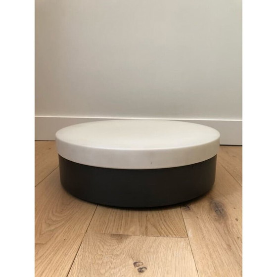 Image 1 of Vintage wall lamp Maison de la culture de Reims 1960s