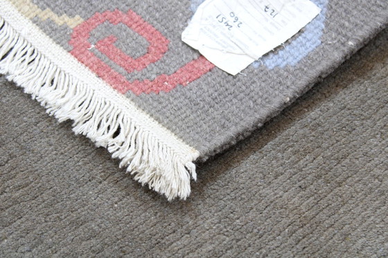 Image 1 of Modern Nepal Rug 190 X 127 Cm