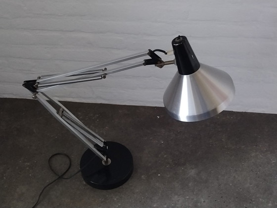 Image 1 of Architect desk lamp T9 by Hala