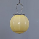 Lampada a sospensione vintage