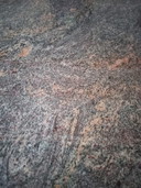 Granite dining table