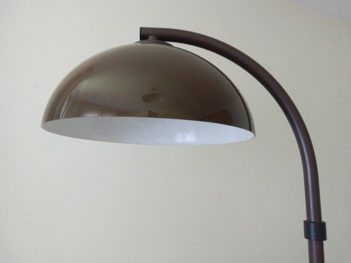 Dijkstra floor lamp