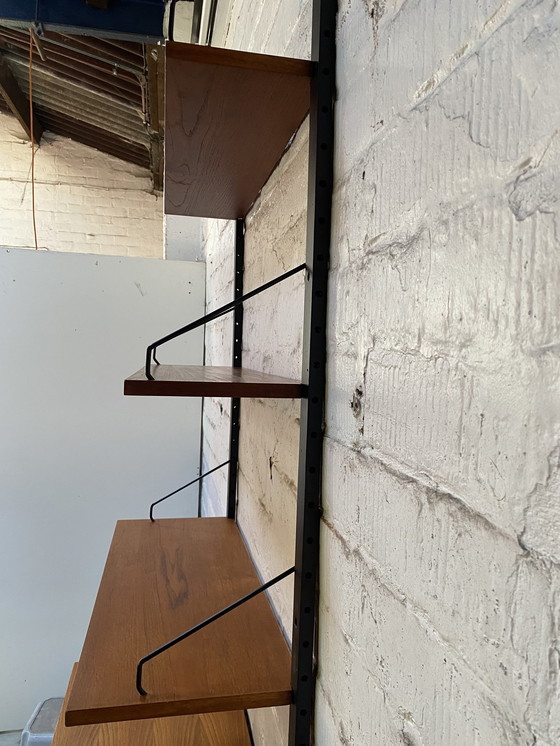 Image 1 of Sistema Real de Poul Cadovius