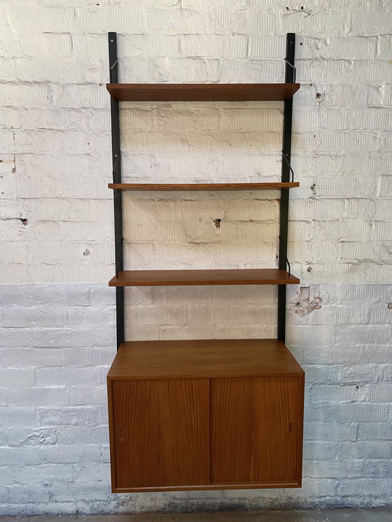 Image 1 of Sistema Real de Poul Cadovius