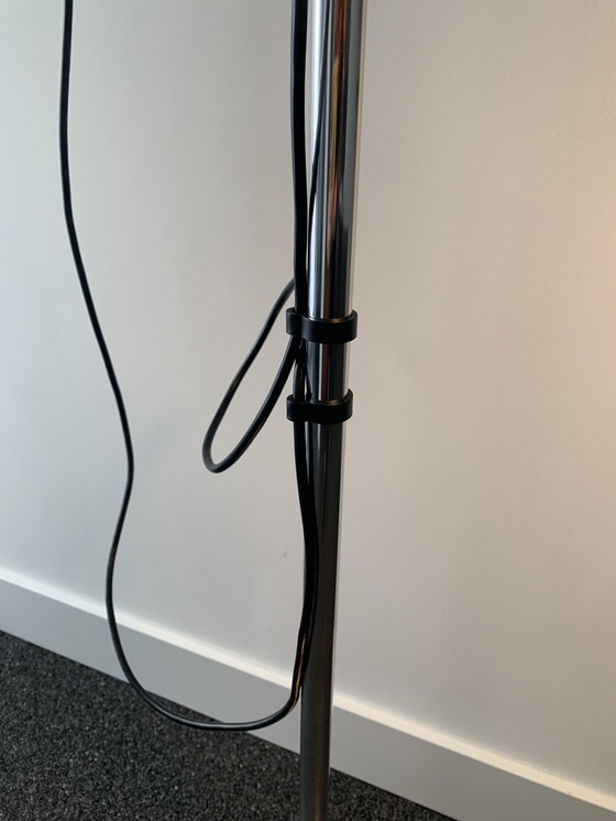 Image 1 of Artemide Tolomeo Floor Lamp