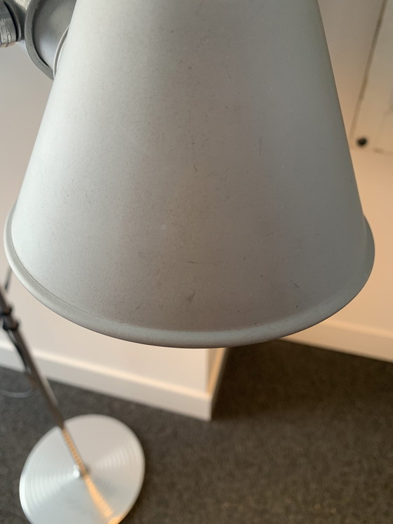 Image 1 of Artemide Tolomeo Floor Lamp