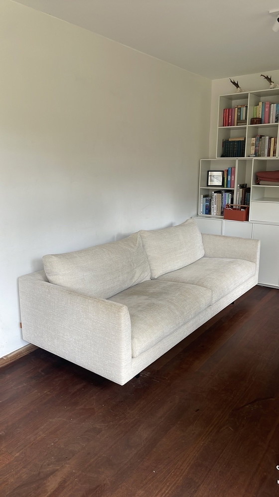 Image 1 of Montis 3-Seater Acel Sofa