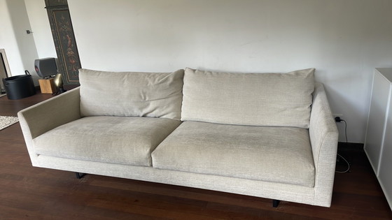 Image 1 of Montis 3-Seater Acel Sofa