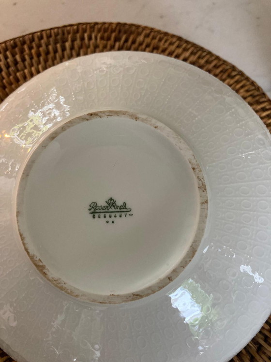 Image 1 of Classic Rosenthal dinnerware