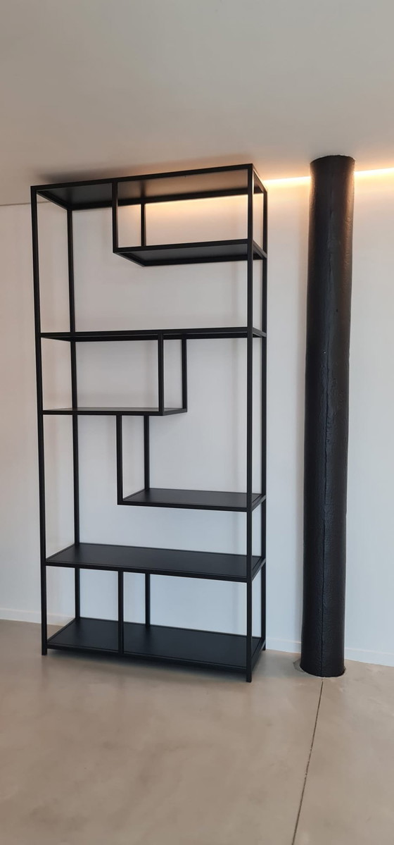 Image 1 of Design Rack Black