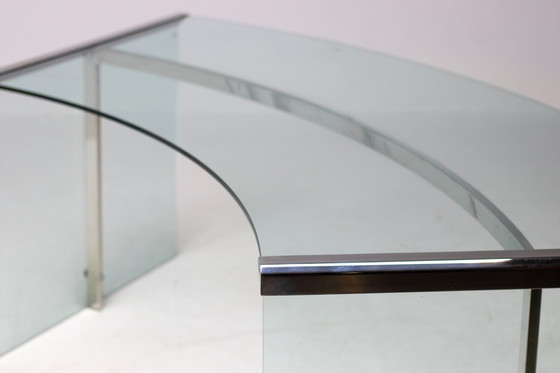 Image 1 of Gallotti And Radice President Desk