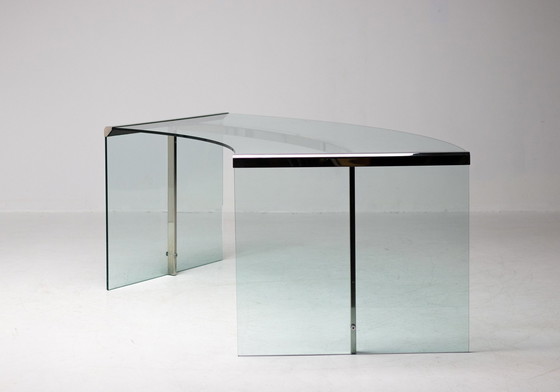 Image 1 of Gallotti And Radice President Desk