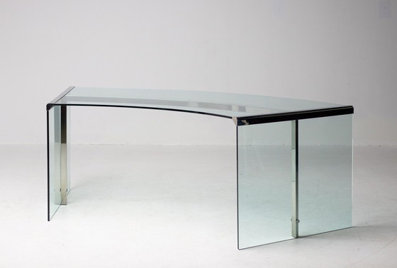 Image 1 of Gallotti And Radice President Desk