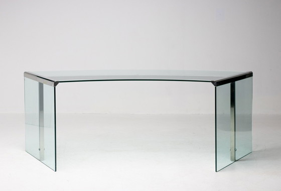 Image 1 of Gallotti And Radice President Desk