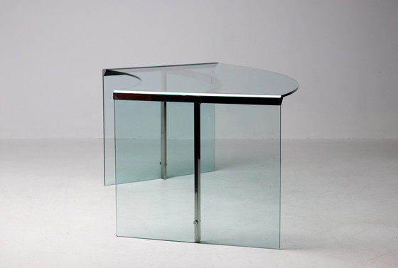 Image 1 of Gallotti And Radice President Desk