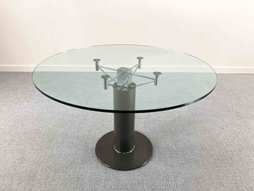 Italian Design Dining Table