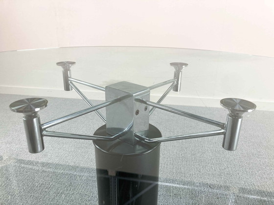 Image 1 of Tavolo da pranzo di design italiano