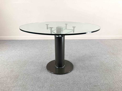 Italian Design Dining Table