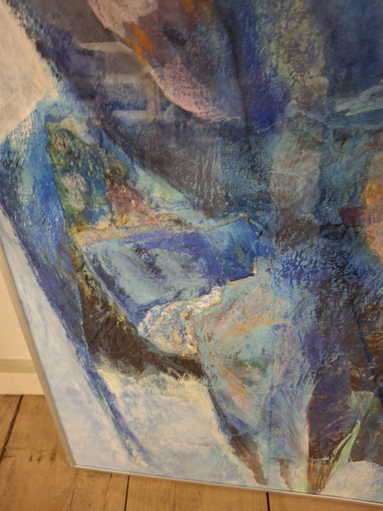 Image 1 of Obra de arte de Ans Van Dormolen 