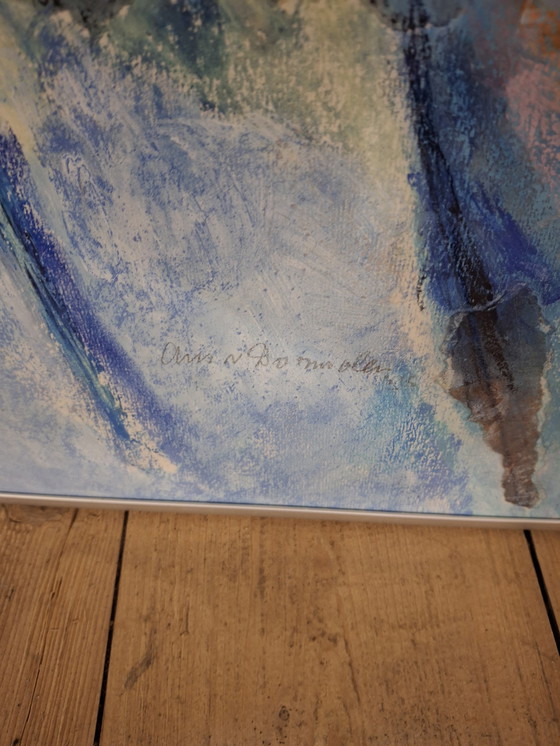 Image 1 of Obra de arte de Ans Van Dormolen 