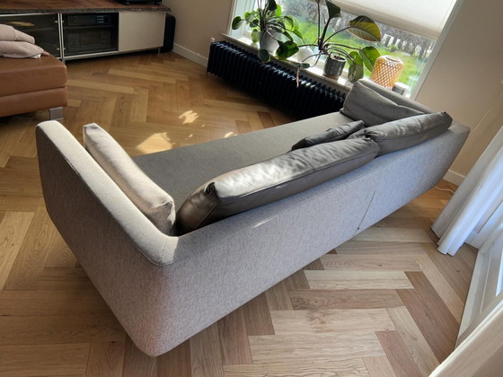 Image 1 of Eyy model Etcetera 4-seater sofa, Special Edition in very good condition