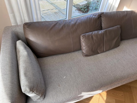 Image 1 of Eyy model Etcetera 4-seater sofa, Special Edition in very good condition
