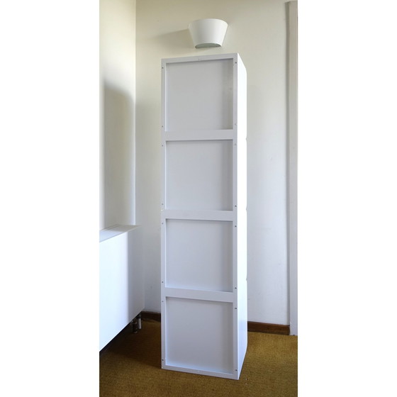 Image 1 of White Closet 160X40 Cm Design Nendo For Quodes