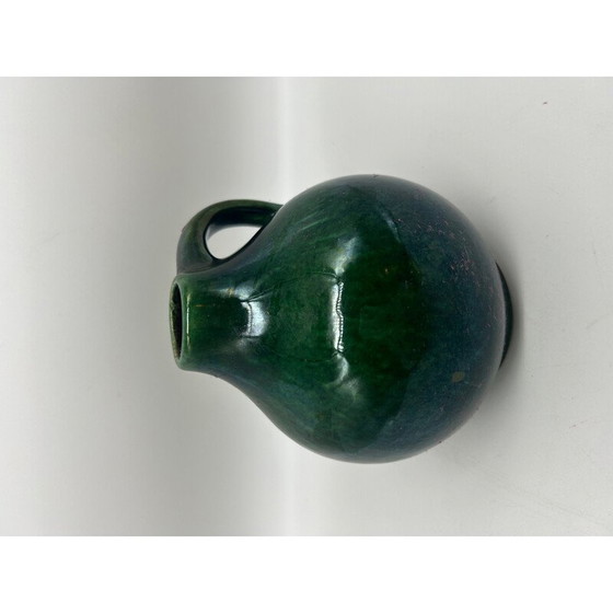 Image 1 of ceramic pitcher 1950