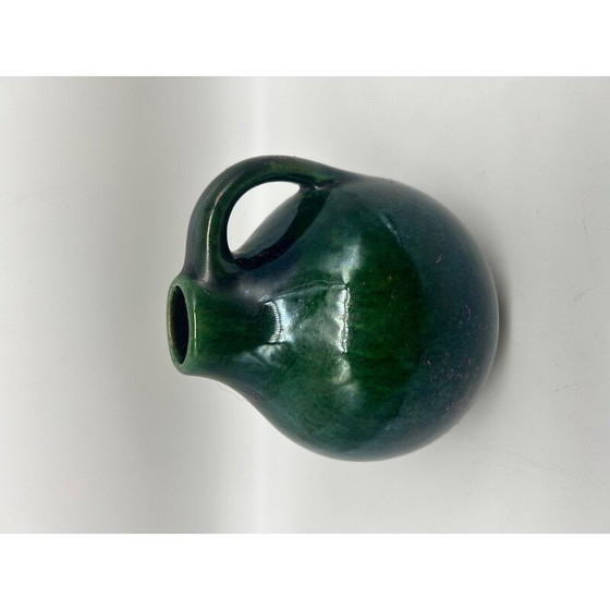 Image 1 of ceramic pitcher 1950