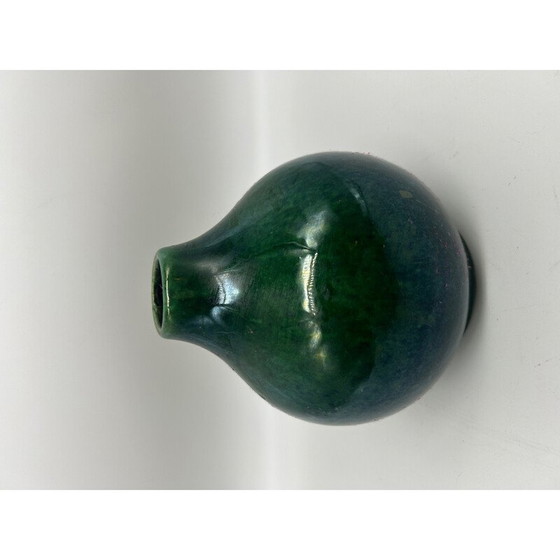 Image 1 of ceramic pitcher 1950